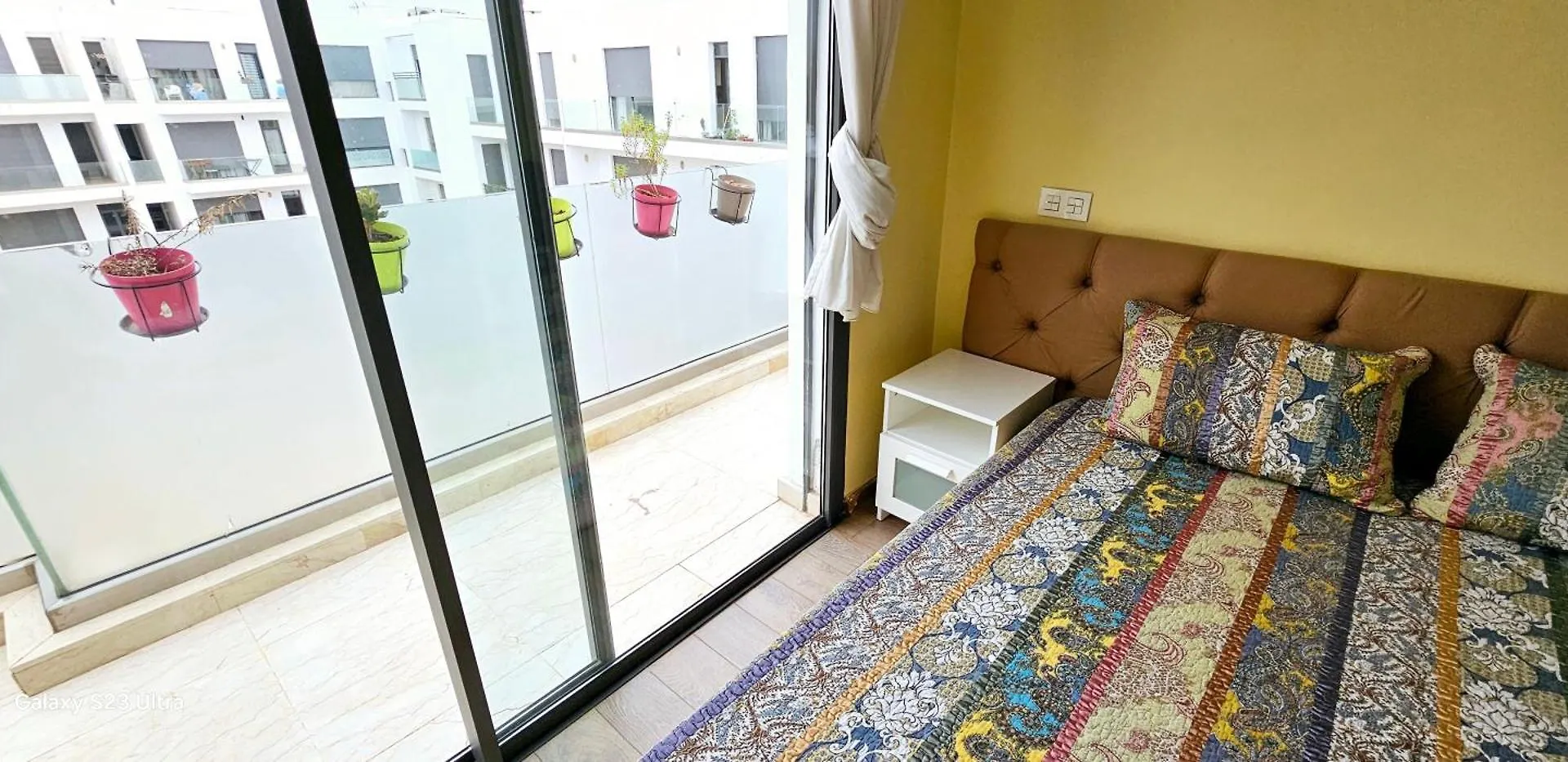 Ferienwohnung Luxury Pearl Of Agadir 0*,  Marokko
