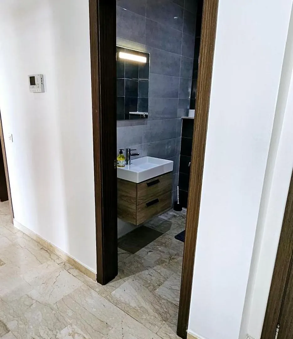 Ferienwohnung Luxury Pearl Of Agadir Marokko