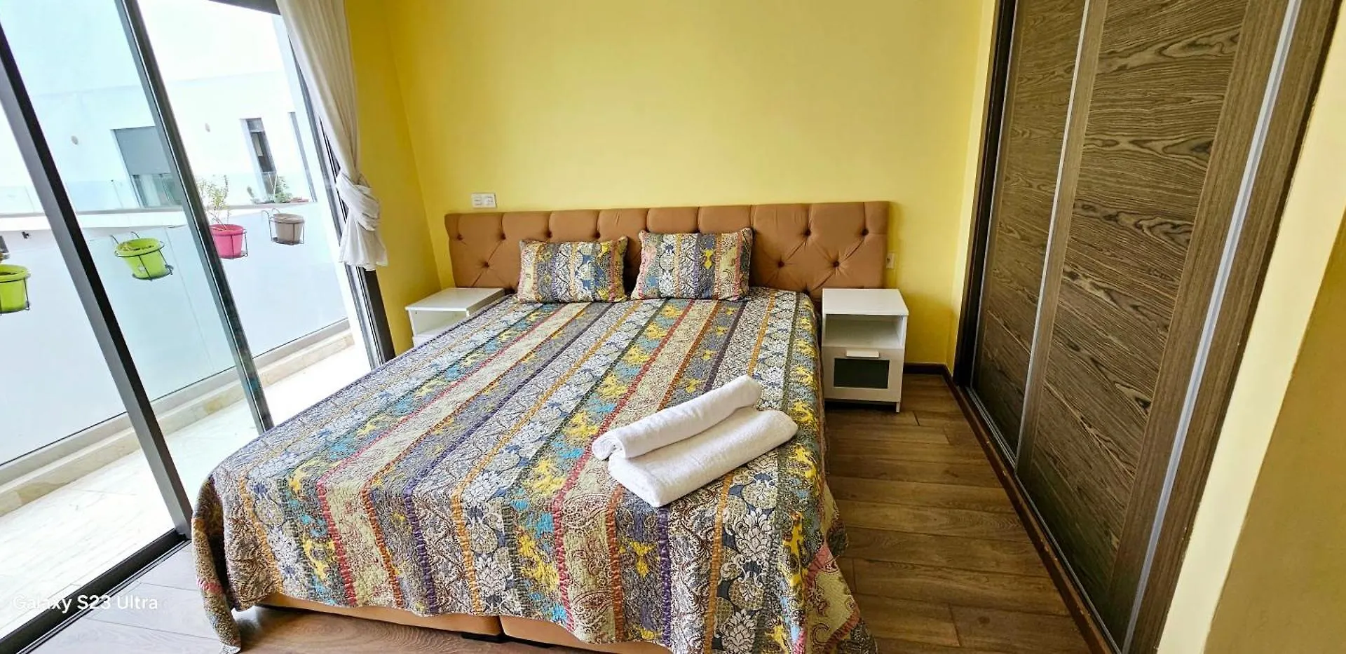 Ferienwohnung Luxury Pearl Of Agadir