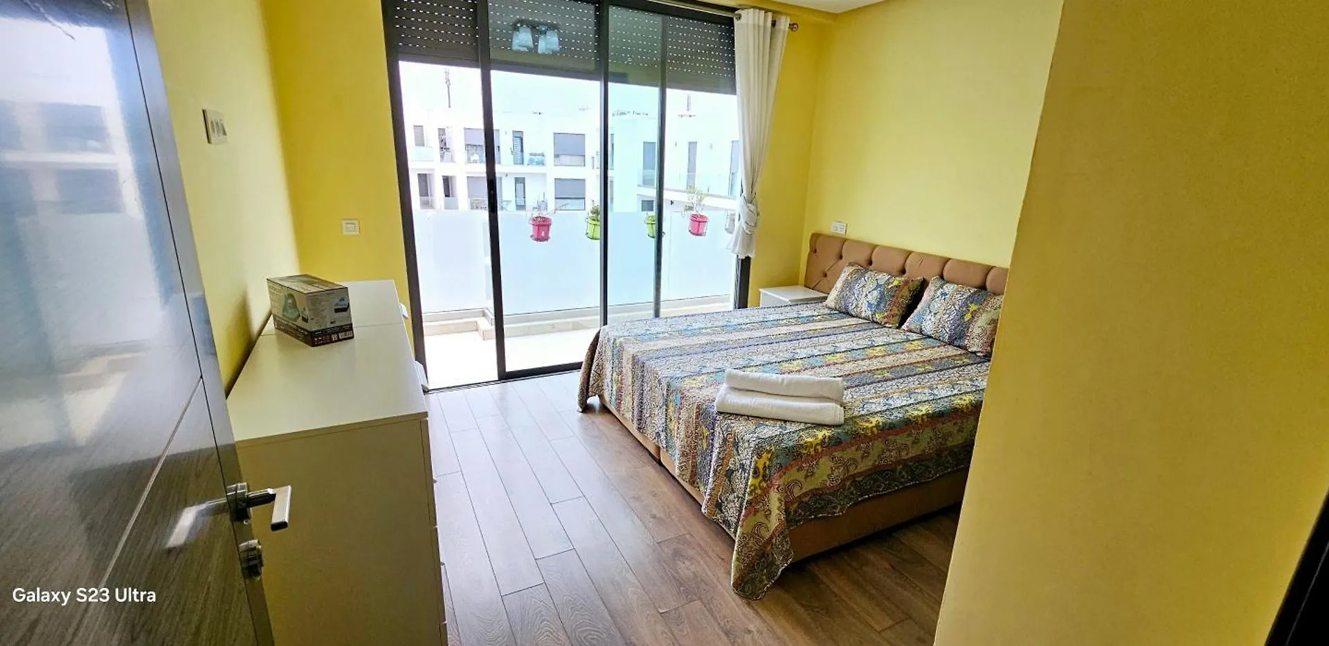 Apartment Ferienwohnung Luxury Pearl Of Agadir Marokko