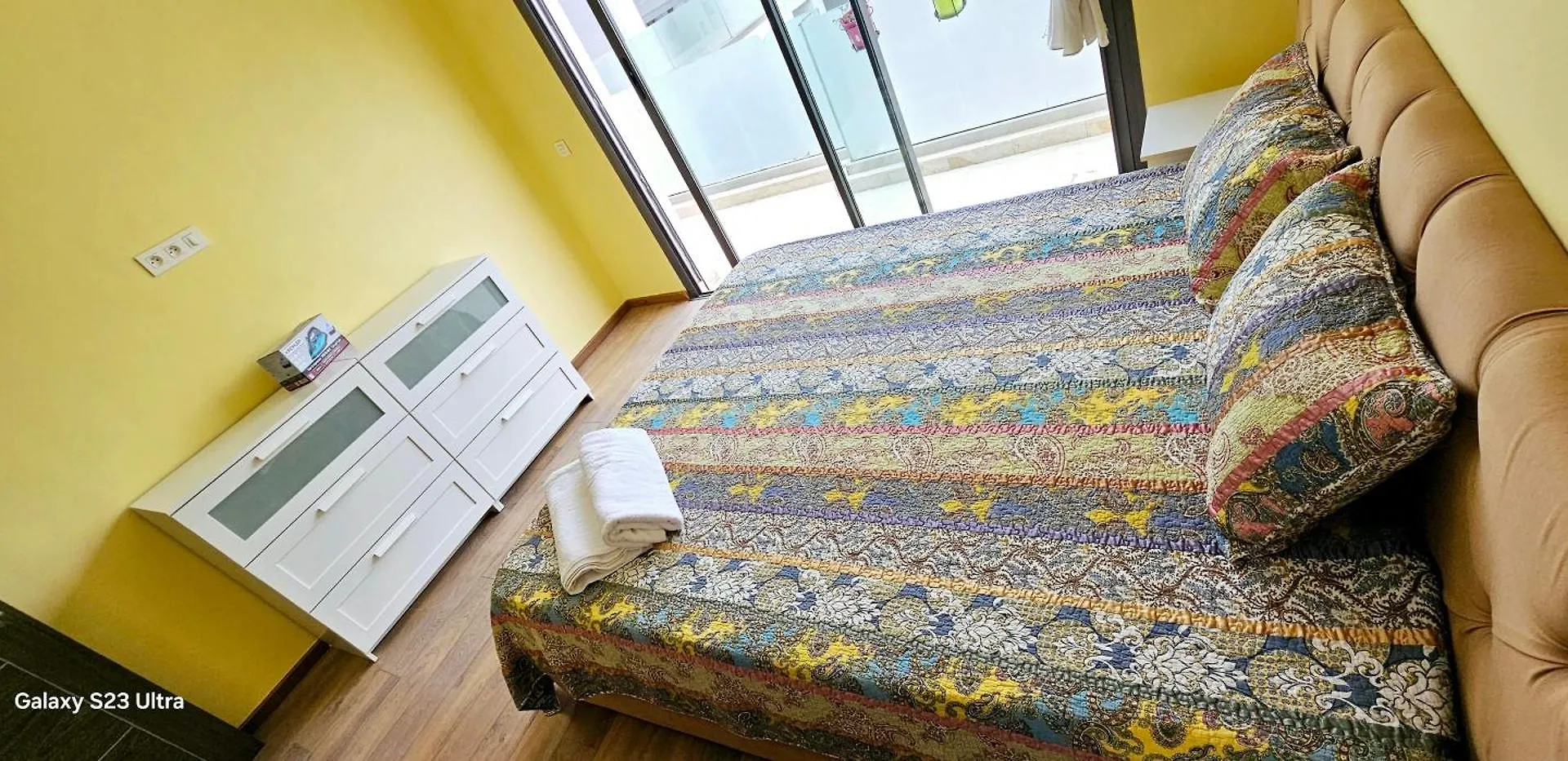 Ferienwohnung Luxury Pearl Of Agadir