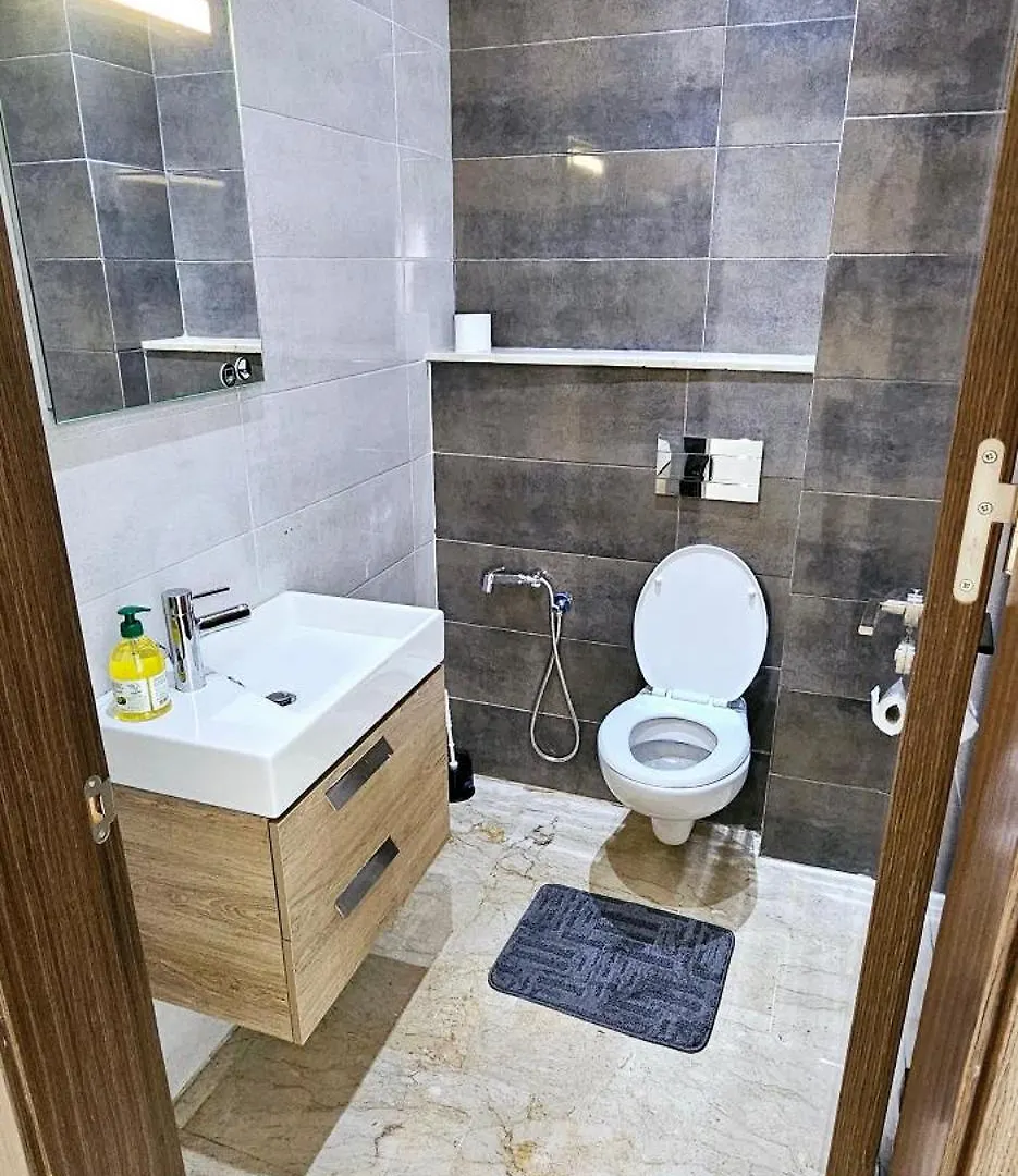 Ferienwohnung Luxury Pearl Of Agadir 0*,