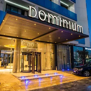 4* فندق Dominium