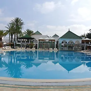 4* فندق ليه جاردين دو اغادير كلوب