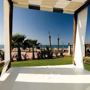 Отель Riu Tikida (adults Only), Агадир