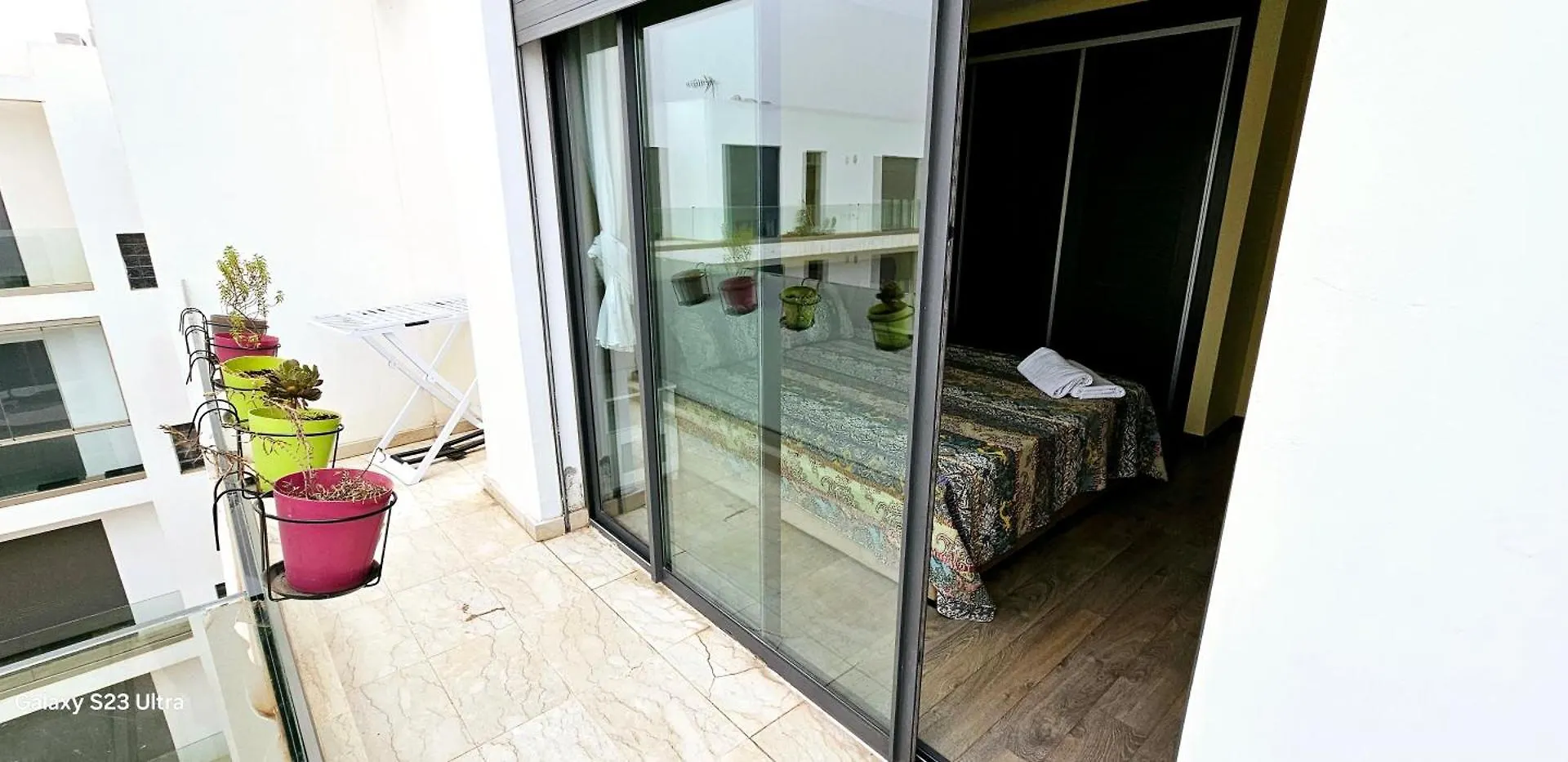 Apartmán Luxury Pearl Of Agádír