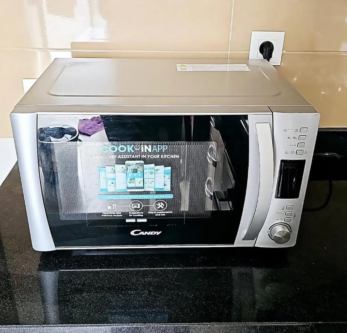 Apartmán Luxury Pearl Of Agádír